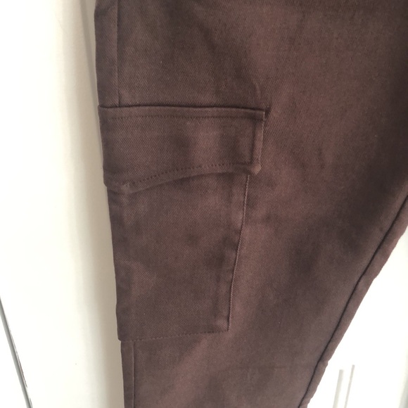 Peso Western Cargo Pants - Picture 8 of 14